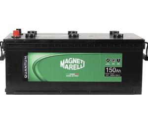 QUANTUM ENERGY 11457 Batterie