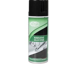 QUANTUM ENERGY 12264 Nettoyant silicone