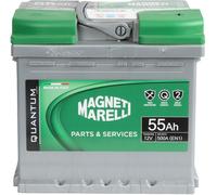 QUANTUM ENERGY 12910 Batterie