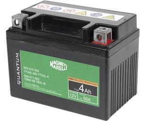 QUANTUM ENERGY 3622 Batterie