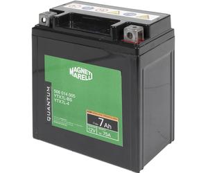 QUANTUM ENERGY 3624 Batterie