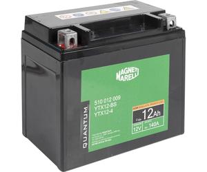 QUANTUM ENERGY 3626 Batterie