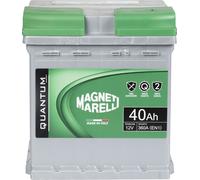 QUANTUM ENERGY 8946 Batterie