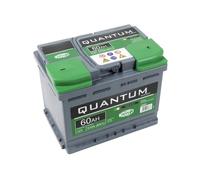 QUANTUM ENERGY 8949 Batterie