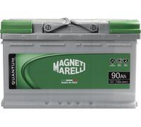 COLZANI 9531 batterie de véhicule 90 Ah 12 V 740 A Voiture