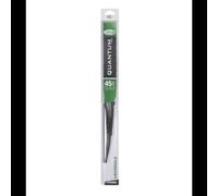 Quantum Energy Balai d'essuie-glace Magneti Marelli Slim pour voiture, 45 cm - 18 pouces, fixation universelle