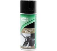 Quantum Energy Débloquant et lubrifiant polyvalent Magneti Marelli Spray 400 ml