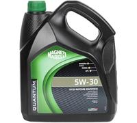 Quantum Energy Lubrifiant synthétique Magneti Marelli 5W-30 4lt pour voiture