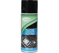 Quantum Energy Nettoyant en spray Magneti Marelli pour contacts électriques 400 ml