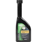 Quantum Energy - Nettoyant pour injecteurs diesel 250 ml - Efficacité immédiate, formule professionnelle fabriquée en Italie