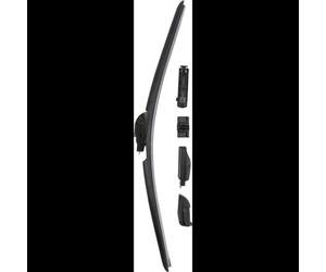 Quantum Energy Pare-brise Magneti Marelli Car Wiper Blade Flex 58 Cm - 23 Pouces à Fixation Universelle