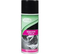 Quantum Energy Spray polyvalent Magneti Marelli pour enlever la colle et la résine