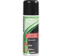 Quantum Energy - Spray technique lubrifiant sec au PTFE 200 ml | Réduit la friction et l'usure | Lubrification antiadhésive sans résidus | Idéal pour la mécanique, l'industrie, les serrures, les