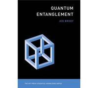 Quantum Entanglement - Brody Jed Senior Lecturer in Physics Emory University - MIT Press Ltd - Livre en Anglais - Paperback Brody Jed Senior Lecturer in Physics Emory UniversityBrody Jed Senior Lectur