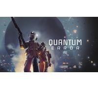 Quantum Error (PS5)