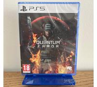 Nighthawk Interactive (Nigpt) Quantum Error - Ps5