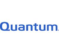 QUANTUM Étiquettes de codes à barres pour cartouches de données LTO Ultrium 8 Série LTO-8 000001-000100 (3-07703-10)