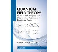Quantum Field Theory