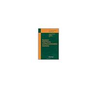 Quantum Field Theory And Noncommutative Geometry
