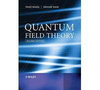Quantum Field Theory, Second Edition