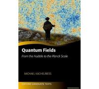Quantum Fields