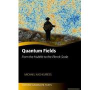 Quantum Fields