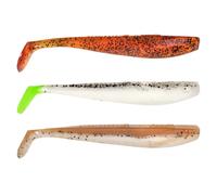 Quantum Fishing Leurre Souple Q-paddler 15g 150 Mm