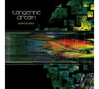 Tangerine Dream – Quantum Gate – CD – Kscope