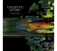 Tangerine Dream Quantum Gate (Vinyl) 12" Album