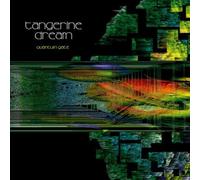 Quantum Gate (Vinyl) by Tangerine Dream [Vinyl] NEUF