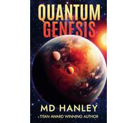 Quantum Genesis