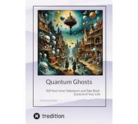 Quantum Ghosts: Kill Your Inner Saboteurs and Take Back Control of Your Life