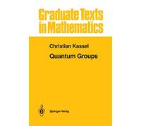 Quantum Groups
