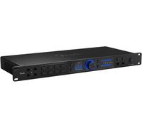 Quantum HD 8