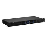 Quantum HD8 - STOCK B