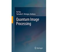 Quantum Image Processing
