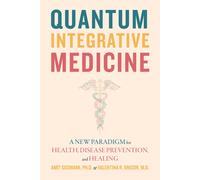 Quantum Integrative Medicine