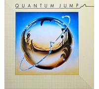 Quantum Jump - Quantum Jump