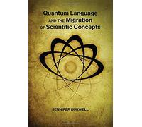 Quantum Language And The Migration Of Scientific Concepts