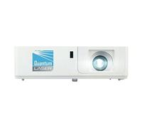 Quantum Laser Advanced Series INL4128 - Projecteur DLP - laser - 3D - 5600 lumens - Full HD (1920 x 1080) - 16:9 - 1080p - LAN