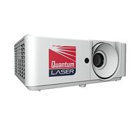 Quantum Laser Core II Series INL176 - Projecteur DLP - laser quantique - portable - 3D - 4200 lumens - 1200 x 800 - 16:10 - objectif standard