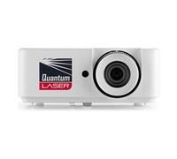 Quantum Laser Nemesis II IN1026SL - Projecteur DLP - laser quantique - portable - 5000 lumens - WXGA (1280 x 800) - 16:10 - objectif standard - LAN -