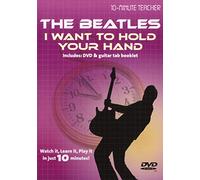 QUANTUM LEAP 10 Minute Teacher - The Beatles - I Want To Hold Your Hand [DVD]