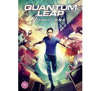 Quantum Leap (2022): Season 1 [DVD] [2022]