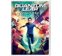 QUANTUM LEAP (2022): SEASON ONE