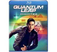 QUANTUM LEAP (2022): SEASON TWO