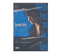 QUANTUM LEAP Bonnie Koloc With You On My Side [DVD]