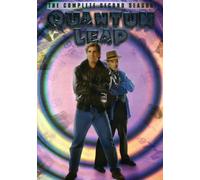 Quantum Leap: Complete Second Season [Import USA Zone 1]