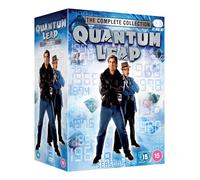 Quantum Leap - Complete Series
