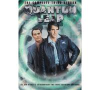 Quantum Leap: Complete Third Season [Import USA Zone 1]
